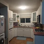 Rosy Double Bedroom