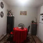 Rosy Double Bedroom