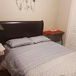 Rosy Double Bedroom