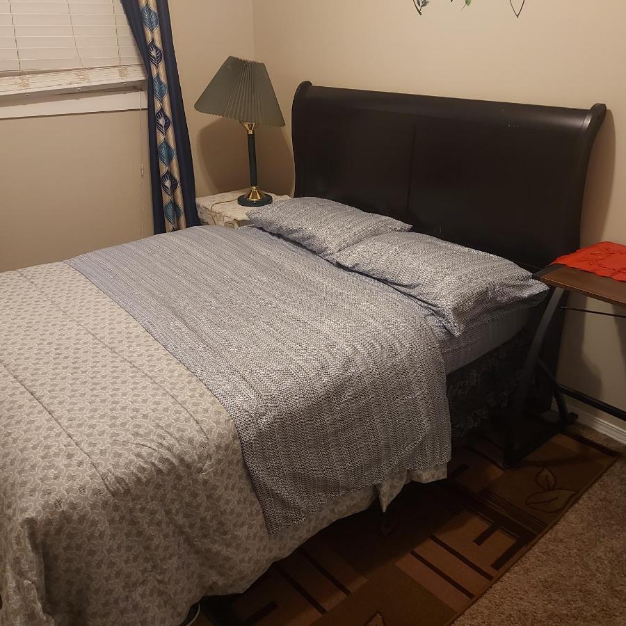 Homestay Rosy Double Bedroom