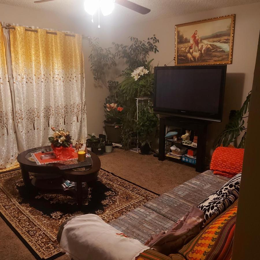 Rosy Double Bedroom Homestay *